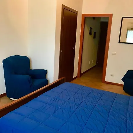 Apartmán Garda Country House *
