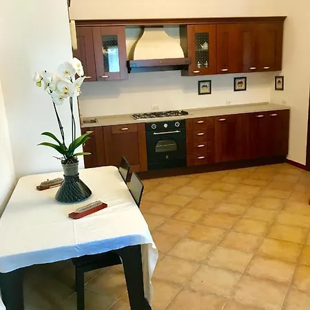 Garda Country House Apartmán